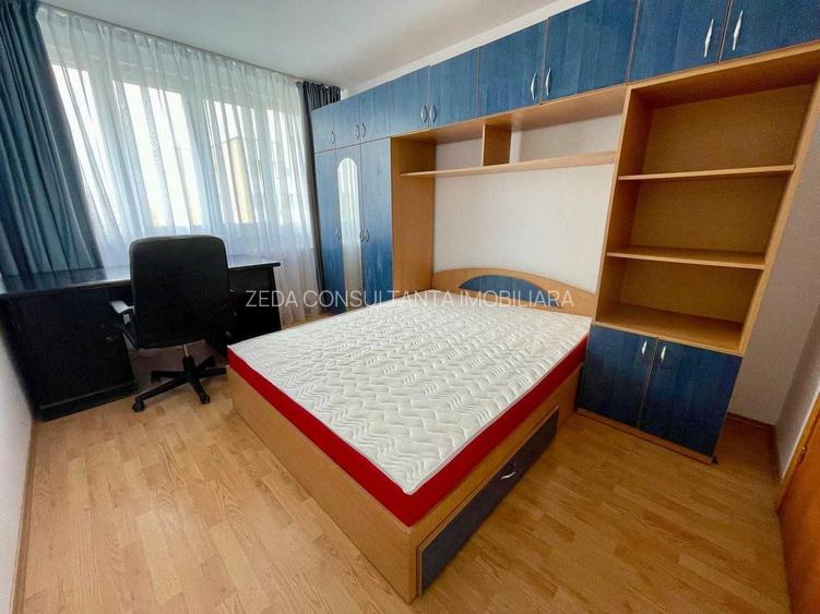 Apartament 3 camere Grand Arena - 3
