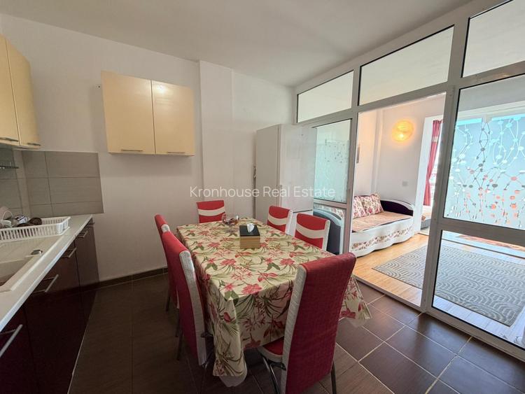 Investitie sau locuinta proprie | 2 camere mobilat si utilat | Avantgarden - 5