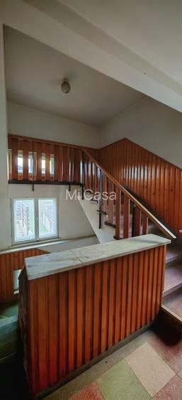 Vila + teren 1053 mp. zona Aurel Vlaicu - 3