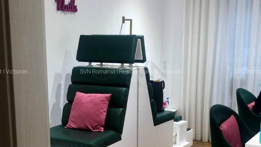 REA1026861 Apartament 3 Camere I Rond OMV I Pipera - 2