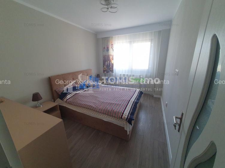 Apartament cu 2 camere de inchiriat in Tomis Plus - 2