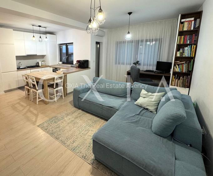 AX1221 Dumbravita, Mobilat&Utilat, Doua Parcari - 2