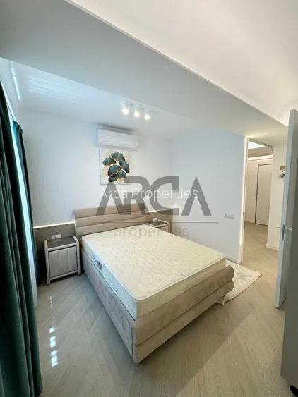 3 camere | Cortina North | Pipera | Parcare - 4