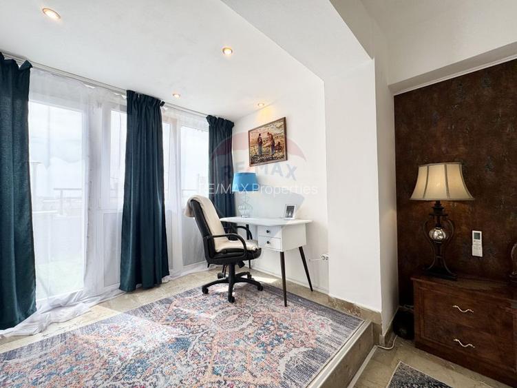 Ultracentral | 2 unități + terasă | Cișmigiu | Investiție Airbnb activ - 23