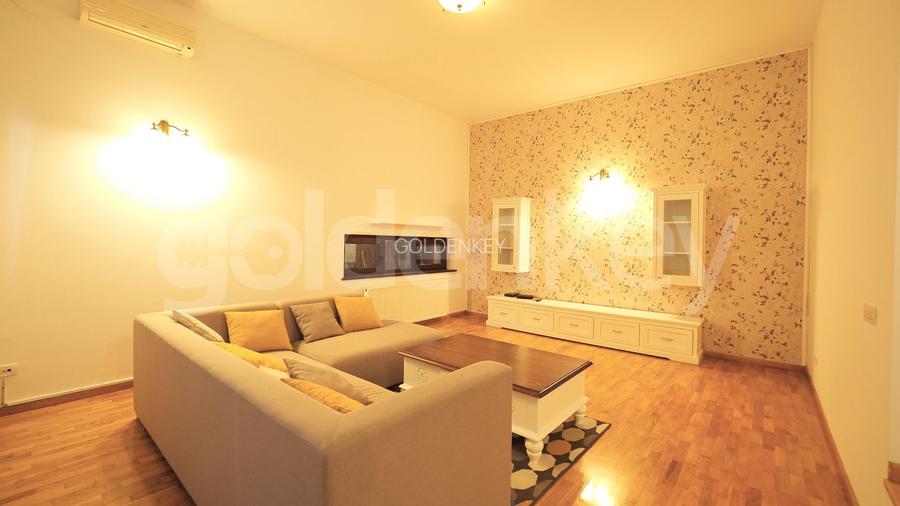 Vila spatioasa situata langa Jolie Ville si Cambridge School - 4