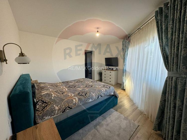 Casa / Vila deosebita in Golesti S+P+1E - 5