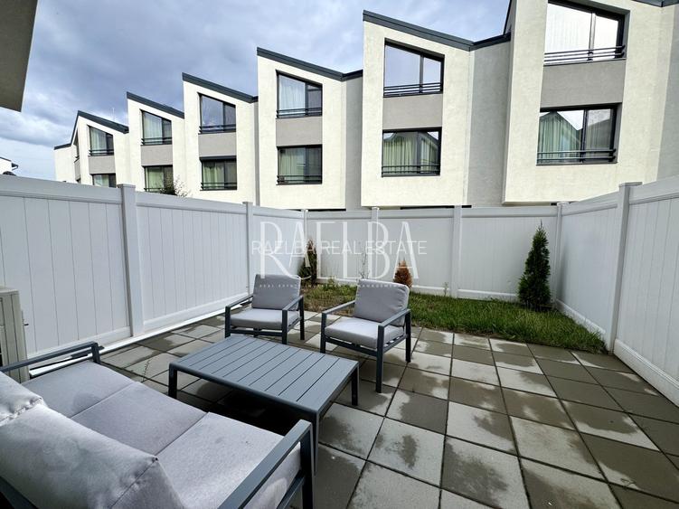 | Casa 5 camere | ZenVille | Cu GRADINA | 2 locuri parcare | - 10