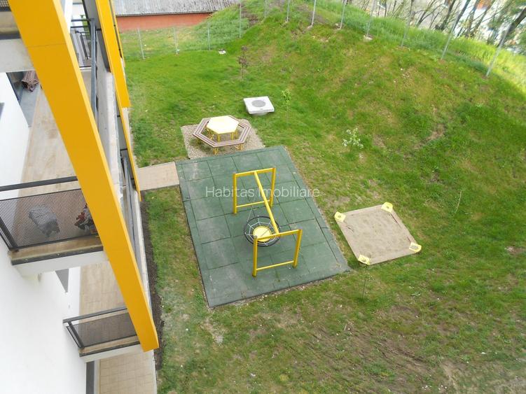 Apartament 2 camere 54 mp, parcare subterana, zona str T. Mihali - 9