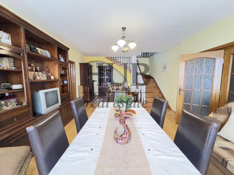 Vila deosebita langa padure in Margineni - de vanzare - 23