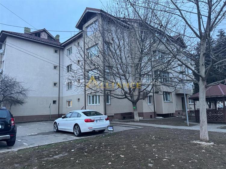 Popesti Soseaua Oltenitei Apartament 3 Camere 80 mp - 18