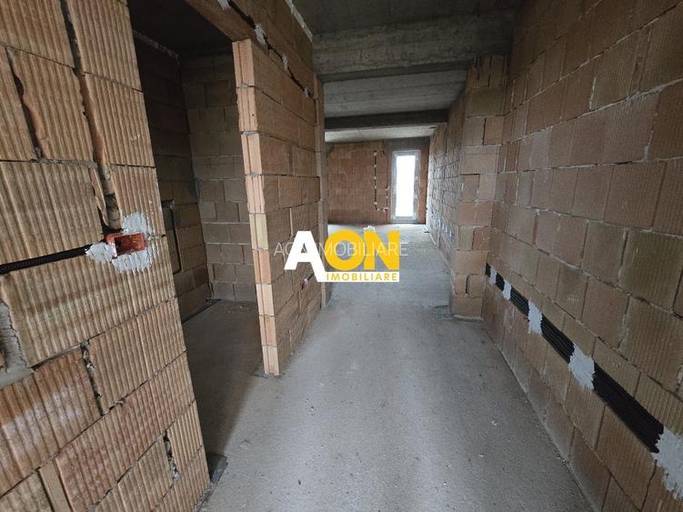 1/2 Duplex Zona Dealul Furcilor 4 Camere, 300mp Teren, 60mp Subsol - 4