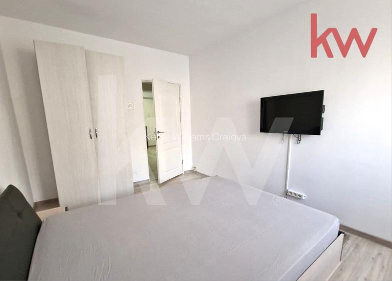 Apartament 2 camere, pozitie ultracentrala – Calea Bucuresti (Orange) - 11