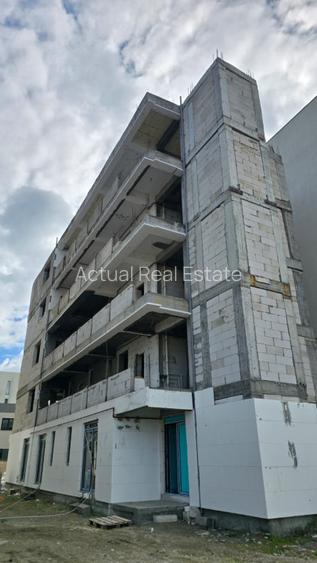 APARTAMENT | MAMAIA SAT | 100 METRI DE PLAJA - 5