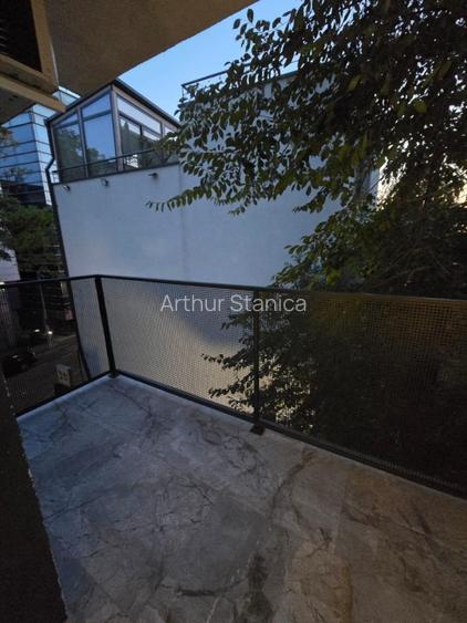 De inchiriat apartament de lux, in zona Floreasca  - 10