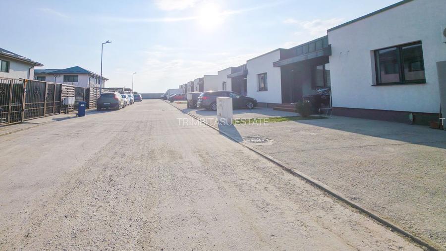 Casa de vanzare | Magurele | Mobilata & Utilată | 2021 | Comision 0% - 21