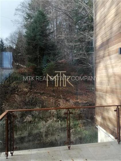 Penthouse lux 5 camere I Mobilat&utilat I Sinaia - 14