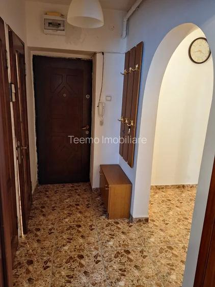 Apartament 3 camere, semidecomandat, 67 mp, ac, balcon, metrou, Dristor - 6