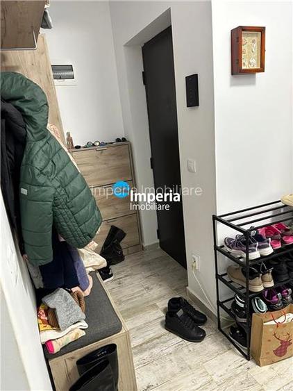 Apartament de vanzare 2 cam, intabulat, bloc nou,Rediu complex EOS - 10