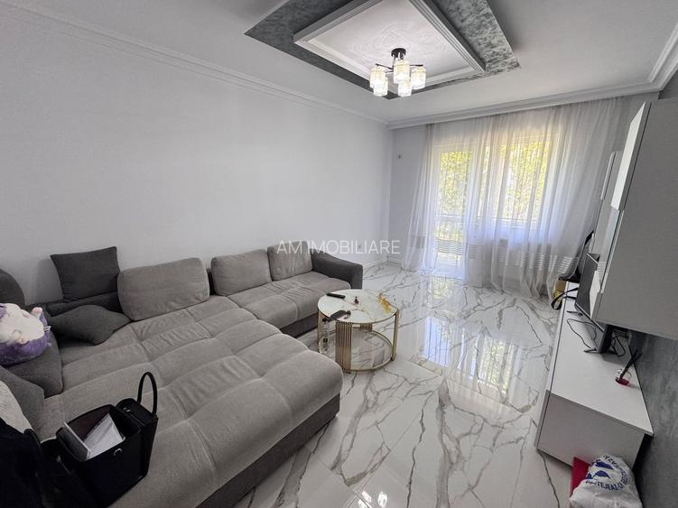 AP. 2 CAMERE -PLATANI RESIDENCE, PARCARE INCLUSA, MOBILAT, COMISION 0% - 3