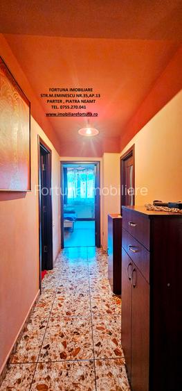 Casa individuala P+M,casa batraneasca locuibila si 805mp teren,Savinesti - 13