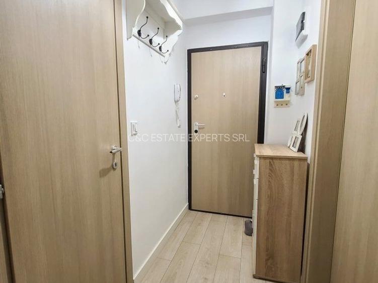 Pipera-Nord City | Prima Inchiriere | Studio de Lux - 13