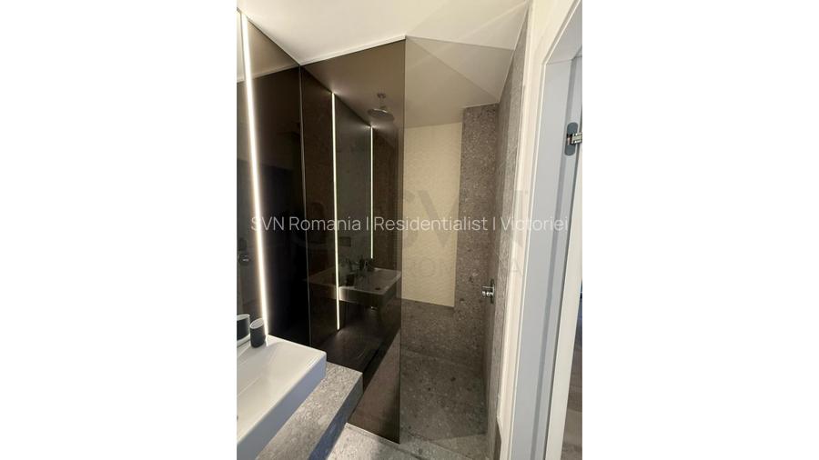 REA1017650 Apartament premium 3 camere Aviatiei Tower - 12