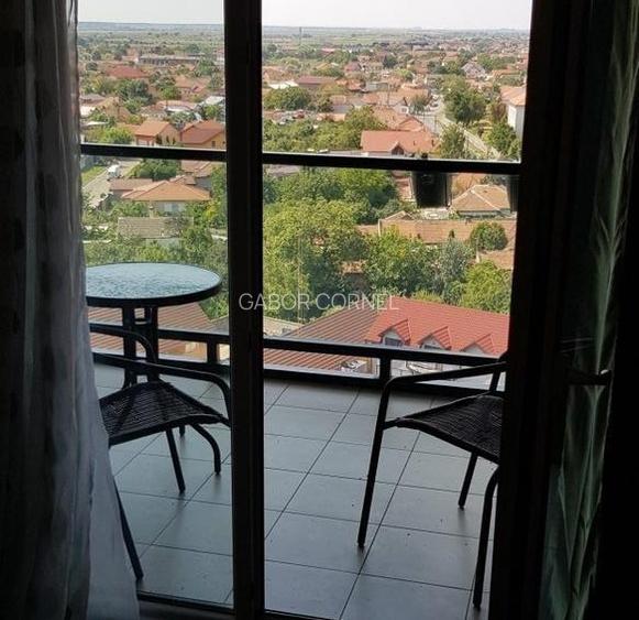 APARTAMENT  CU DOUA CAMERE DE INCHIRIAT  ,  LUX LA MARE INALTIME - 10