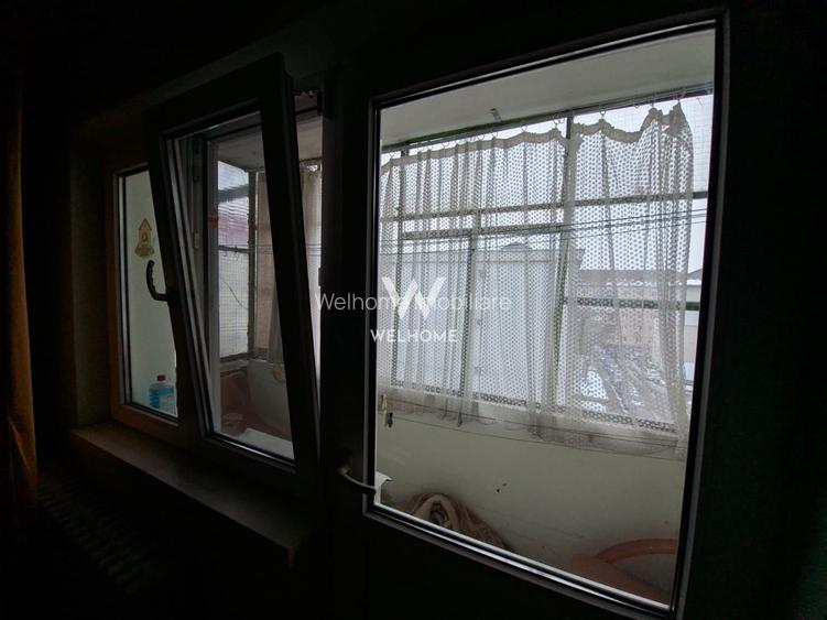 Apartament 3 camere, spațios, zonă Siretului– - 3