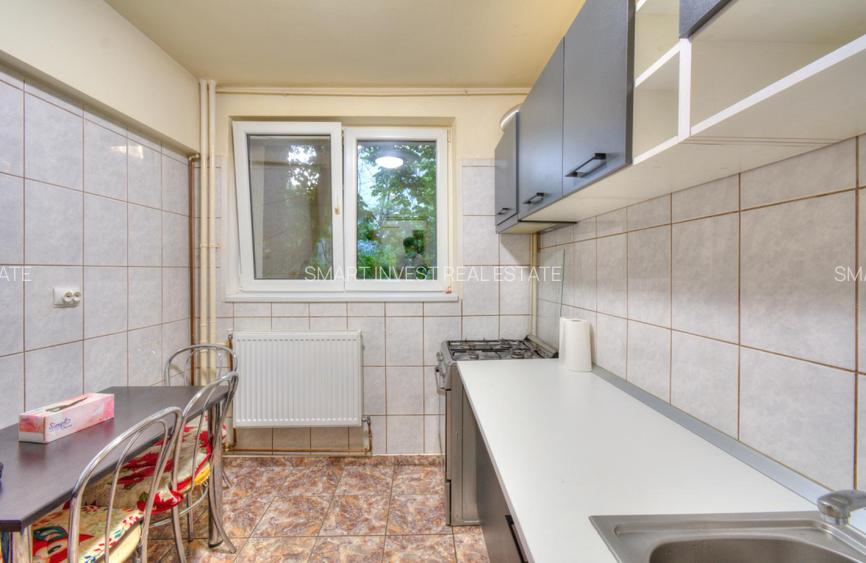 Apartament 2 camere Metrou Titan (2min) Aleea Barajul Lotru - centrala - 6
