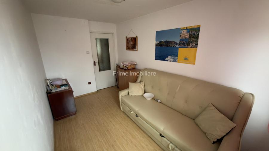 Apartament 2 camere | 49 mp | Blaj | zona centrala - 2