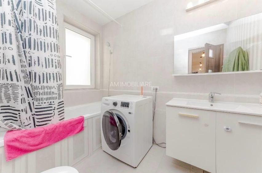 AP.2 CAMERE 13 SEPTEMBRIE, CENTRALA PROPRIE,BUCATARIE INCHISA,MODERN - 3