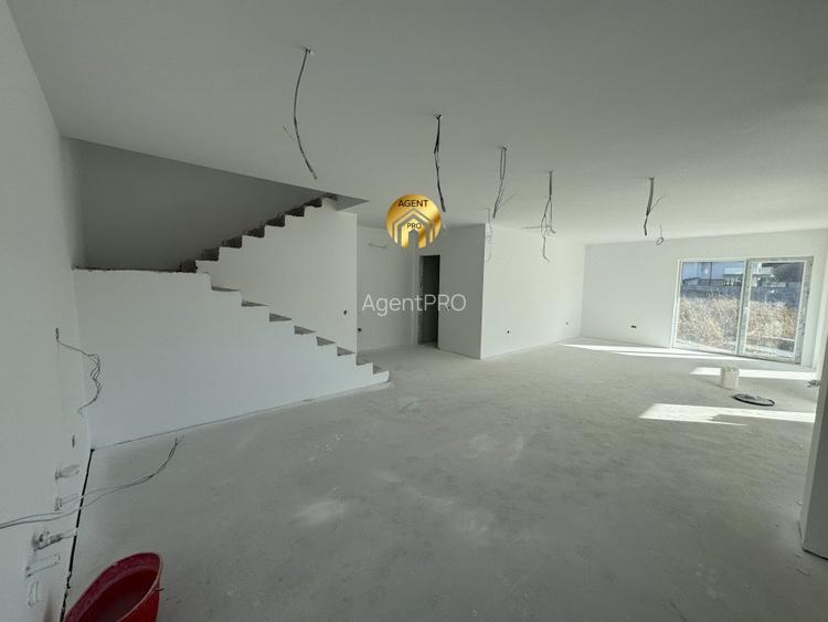 Vila 5 camere P+1+M - Complex Nou - Aproape de DN1 - 6