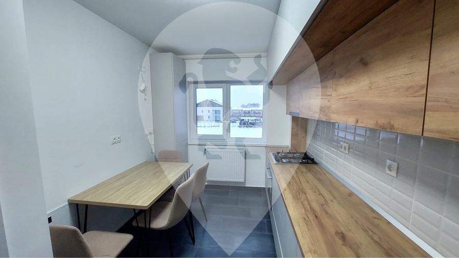 Apartament 2 camere Bartolomeu  - 4