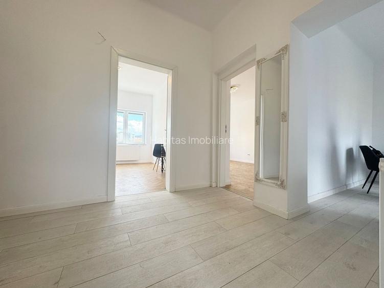 0% comision 2 camere decomandate, orientare Sud, langa Hilton, Central - 17