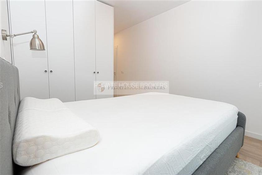 Aviatiei | Belvedere Residence | Bloc 2021 | Parcare - 15