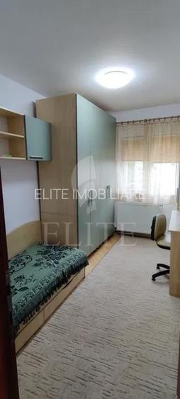 Apartament 4 camere în zona STRAZII ION MESTER - 8