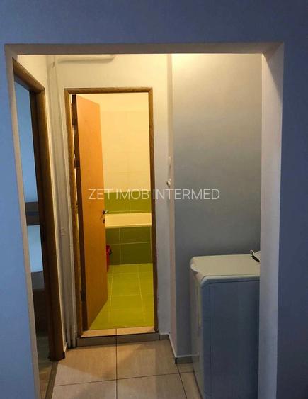 2 camere Crangasi v.a.v piata *centrala proprie* - 8