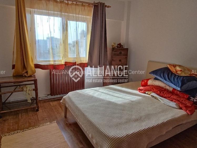 PENINSULA (COD03)- Apartament de lux cu priveliste magnifica ! - 13