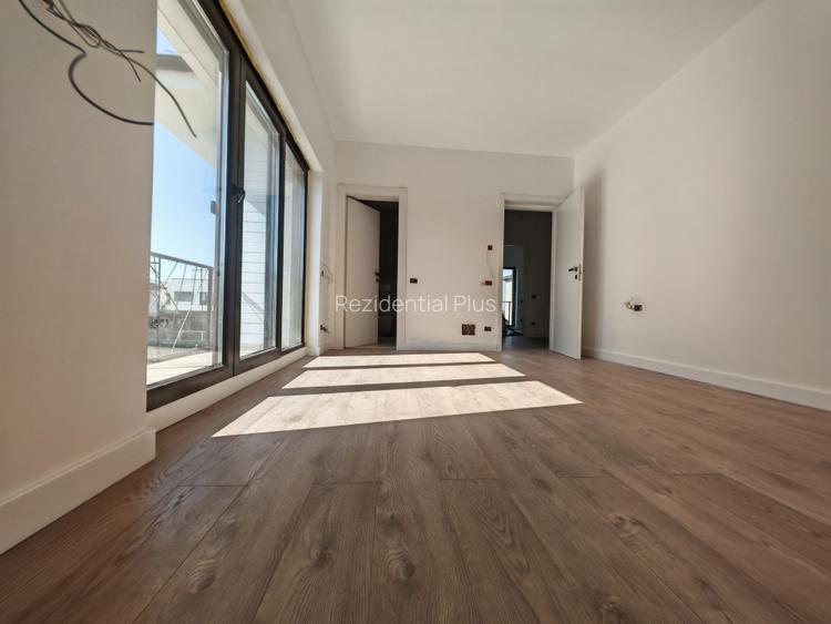 CASA SINGLE 2025 | TEREN 400 MP |  NZEB |  PIPERA-TUNARI - 21