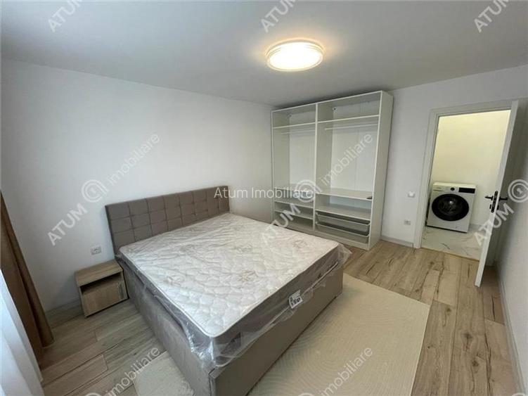 Apartament 2 camere decomandate etaj intermediar 2 Ipas Sibiu - 4