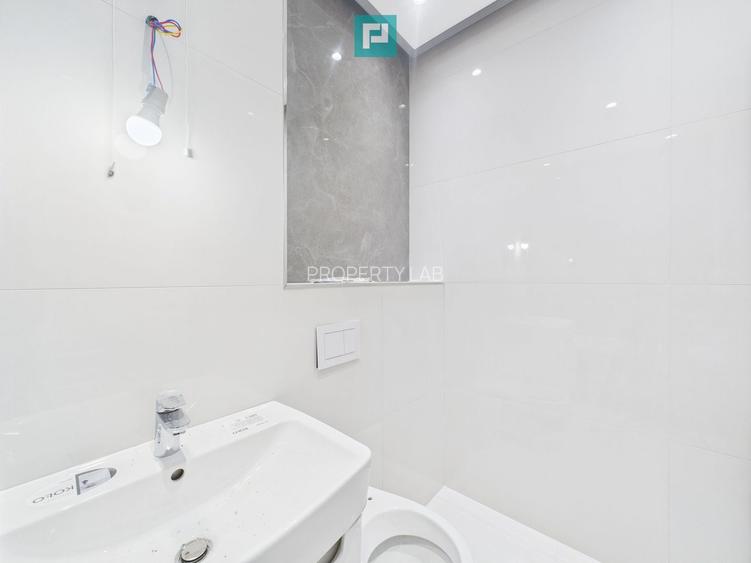 Apartament 3 camere | Etaj 1 | Calea Torontalului - 12