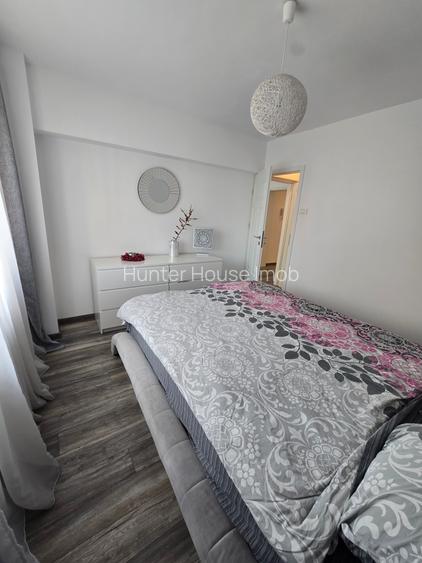 Ap. 2 camere, prima închiriere, Moșilor – Dacia, mobilat & utilat complet - 12