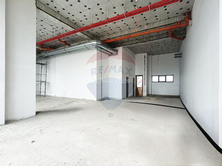 Inchiriere Spatiu Comercial Parter | Ansamblu Rezidential | M. Berceni - 5