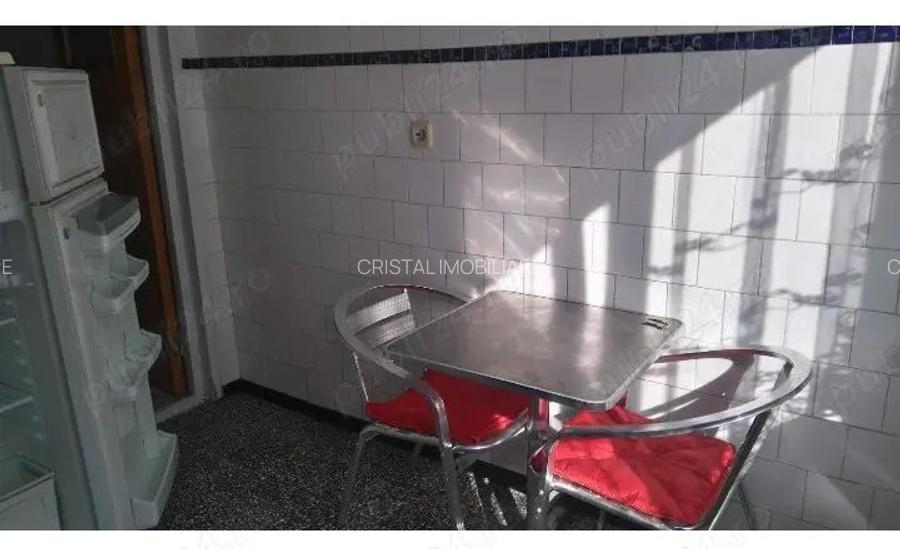 Oferta excelenta! Apartament 2 camere, etaj 3, Titan, mobilat complet - 7