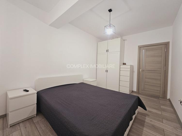 1 Decembrie 1918 | etajul 1 din 3 in bl. boutique | centrala proprie | totul nou - 13