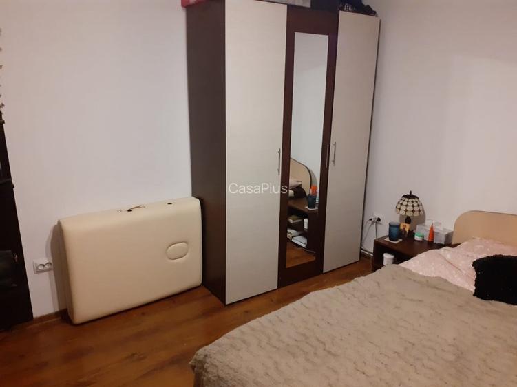 Apartament cu 2 dormitoare TUDOR CENTRU - 13