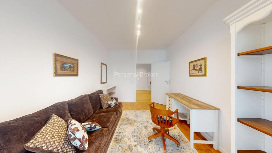 Apartament 4 Camere, exclusivist  - Zona Centrala - 0% COMISION  - 11