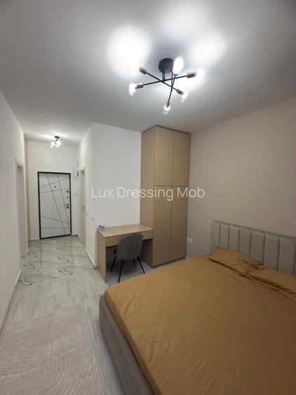 🏢Garsonieră de inchiriat | 30,5mp 📍Militari residence, Bucuresti - - 2