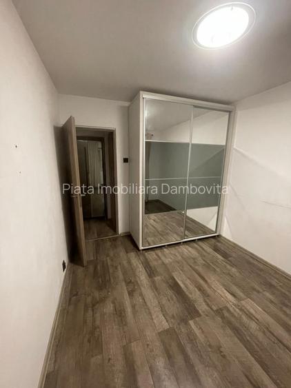 Apartament 3 Camere Decomandat, 80 mp, Etaj 2 - Zona Clubul Sportiv, Târgoviște - 8