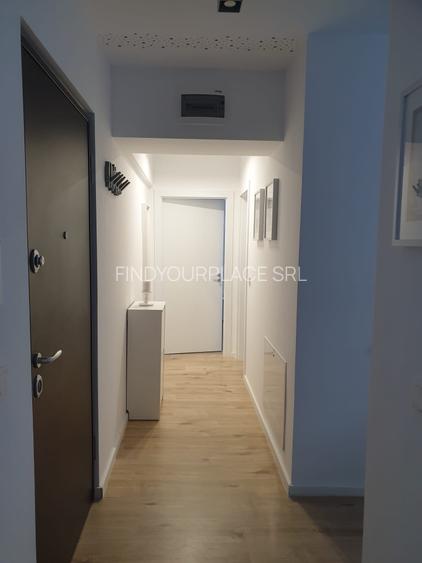 Apartament în Belvedere Residence,parcare valabilă - 4